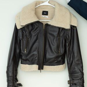 Urban Outfitters BDG bomber jacket